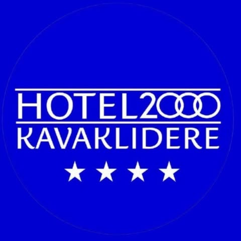 Hotel 2000 Kavaklıdere